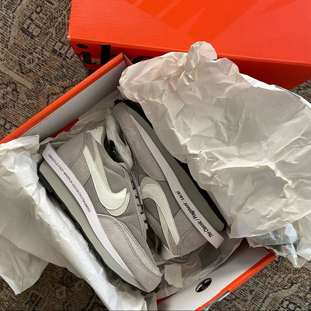Nike Sacai - Picture 3 of 9